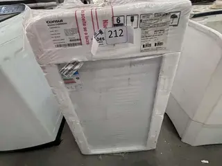 Lavadora - 1 item — leilão em JUNDIAI/SP