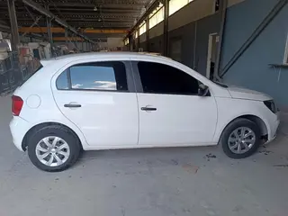 GOL 1.0 FLEX 12V 5P — leilão em BELO HORIZONTE/MG (foto 23)
