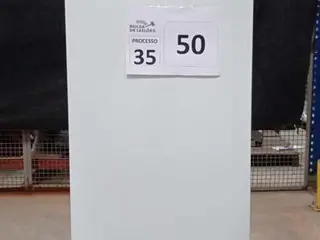 Refrigerador - 1 item — leilão em CAMACARI/BA