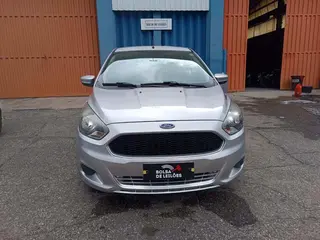 KA 1.0 SEL TIVCT FLEX — leilão em BELO HORIZONTE/MG (foto 53)