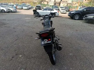 CG 160 START - 2023/2024 — leilão em BELO HORIZONTE/MG (foto 19)