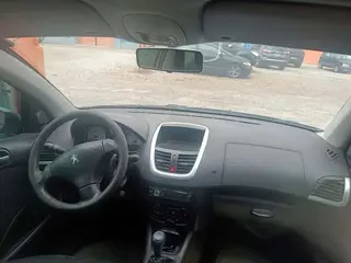 207 SED. PASSION XR SPORT — leilão em BELO HORIZONTE/MG (foto 29)