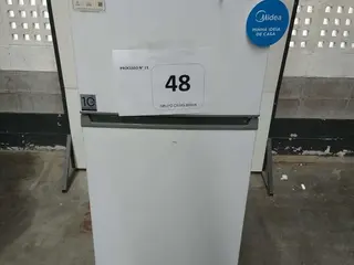 Refrigerador - 1 item — leilão em MARACANAU/CE