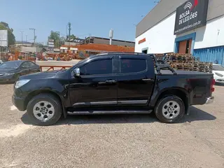 S10 PICK-UP LTZ 2.4 F.POWER — leilão em BELO HORIZONTE/MG (foto 26)