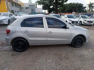 GOL CITY (TREND)/TITAN 1.0 T. — leilão em BELO HORIZONTE/MG (foto 48)