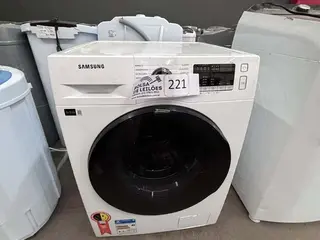 Lavadora - 1 item — leilão em JUNDIAI/SP