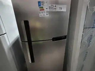 Refrigerador - 1 item — leilão em JUNDIAI/SP