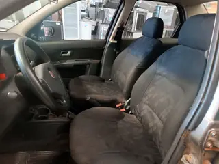 SIENA EL CELEB. 1.0 MPI — leilão em BELO HORIZONTE/MG (foto 31)
