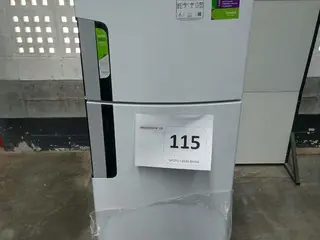 Refrigerador - 1 item — leilão em MARACANAU/CE