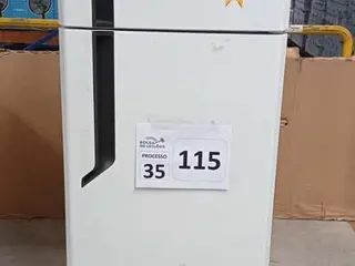 Refrigerador - 1 item — leilão em CAMACARI/BA
