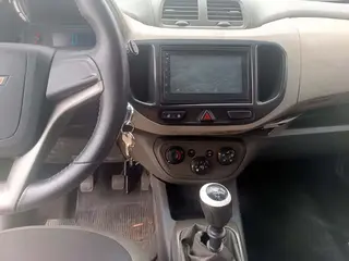 SPIN LT 1.8 8V ECONO.FLEX — leilão em BELO HORIZONTE/MG (foto 18)