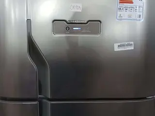 1 GELADEIRA DFX41 ELETROLUX — leilão em SÃO PAULO/SP (foto 8)