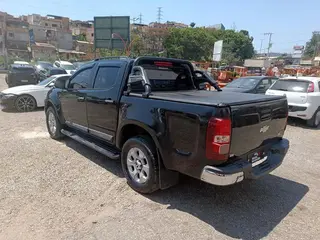 S10 PICK-UP LTZ 2.4 F.POWER — leilão em BELO HORIZONTE/MG (foto 31)