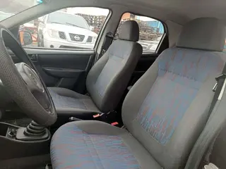 CELTA LIFE/ LS 1.0 MPFI — leilão em BELO HORIZONTE/MG (foto 59)