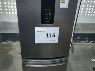 Refrigerador - 1 item — leilão em MARACANAU/CE