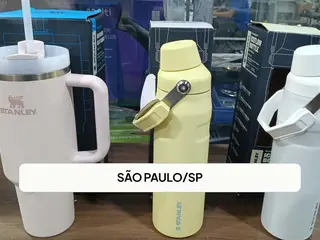 3 GARRAFAS STANLEY DIVERSAS (SALDO — leilão em SÃO PAULO/SP (foto 2)