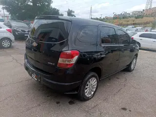SPIN LT 1.8 8V ECONO.FLEX — leilão em BELO HORIZONTE/MG (foto 46)