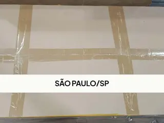 1 SUPORTE ORGANIZADOR DE FERRAMENTAS — leilão em SÃO PAULO/SP (foto 4)