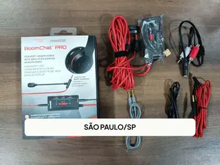 6 KITS X ADAPTADORES DE — leilão em SÃO PAULO/SP (foto 2)