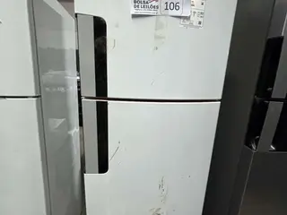 Refrigerador - 1 item — leilão em JUNDIAI/SP