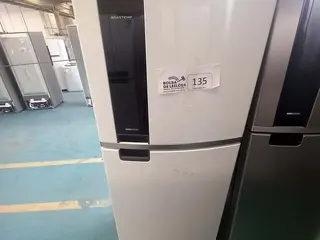Refrigerador - 1 item — leilão em JUNDIAI/SP
