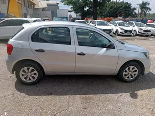 GOL 1.0 FLEX 12V 5P — leilão em BELO HORIZONTE/MG (foto 46)