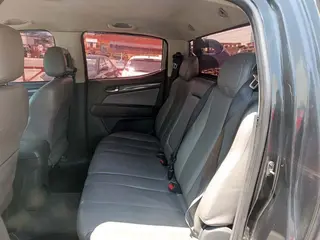 S10 PICK-UP LTZ 2.4 F.POWER — leilão em BELO HORIZONTE/MG (foto 5)