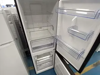 Refrigerador - 1 item — leilão em JUNDIAI/SP (foto 4)