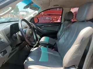 S10 PICK-UP LTZ 2.4 F.POWER — leilão em BELO HORIZONTE/MG (foto 56)