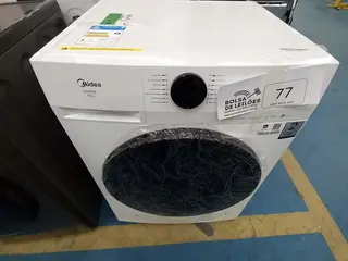 Lavadora - 1 item — leilão em JUNDIAI/SP (foto 2)