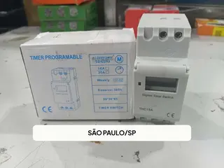 15 ELETROELETRÔNICOS DIVERSOS (SALDO B) — leilão em SÃO PAULO/SP (foto 5)