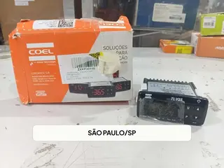 15 ELETROELETRÔNICOS DIVERSOS (SALDO B) — leilão em SÃO PAULO/SP (foto 8)