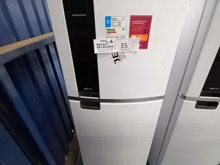 Refrigerador - 1 item — leilão em JUNDIAI/SP (foto 2)