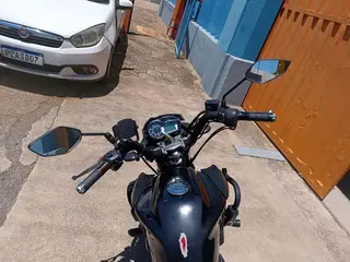 YS 150 FAZER SED — leilão em BELO HORIZONTE/MG (foto 17)