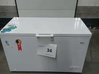 Freezer - 1 item — leilão em MARACANAU/CE