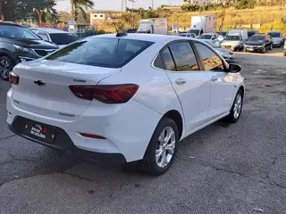 ONIX SED. PLUS PREM. 1.0 — leilão em BELO HORIZONTE/MG (foto 37)