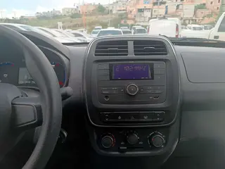 KWID ZEN 1.0 FLEX 12V — leilão em BELO HORIZONTE/MG (foto 7)