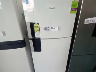 Refrigerador - 1 item — leilão em JUNDIAI/SP