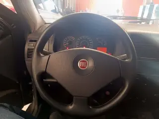 SIENA EL CELEB. 1.0 MPI — leilão em BELO HORIZONTE/MG (foto 11)