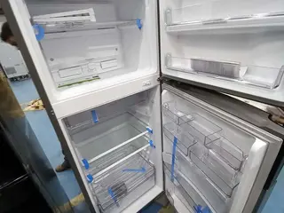 Refrigerador - 1 item — leilão em JUNDIAI/SP (foto 2)