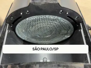 4 FRITADEIRAS DIVERSAS (SALDO C) — leilão em SÃO PAULO/SP (foto 4)