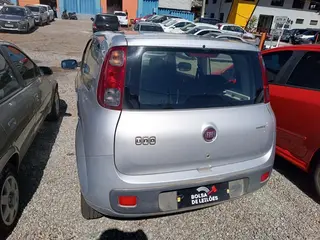 UNO VIVACE 1.0 EVO FIRE — leilão em BELO HORIZONTE/MG (foto 12)