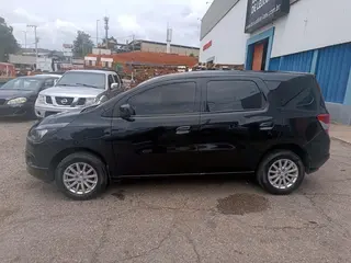 SPIN LT 1.8 8V ECONO.FLEX — leilão em BELO HORIZONTE/MG (foto 35)