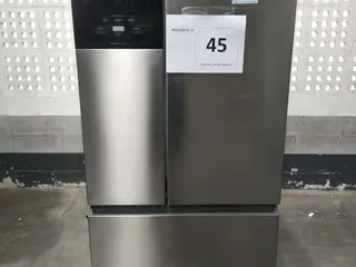 Refrigerador - 1 item — leilão em MARACANAU/CE