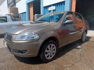 SIENA EL CELEB. 1.0 MPI — leilão em BELO HORIZONTE/MG