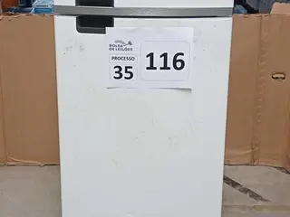 Refrigerador - 1 item — leilão em CAMACARI/BA