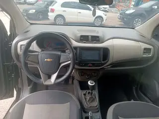 SPIN LT 1.8 8V ECONO.FLEX — leilão em BELO HORIZONTE/MG (foto 12)