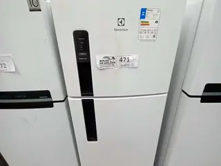 Refrigerador - 1 item — leilão em JUNDIAI/SP
