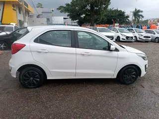 KA 1.0 SE/SE PLUS TIVCT — leilão em BELO HORIZONTE/MG (foto 47)