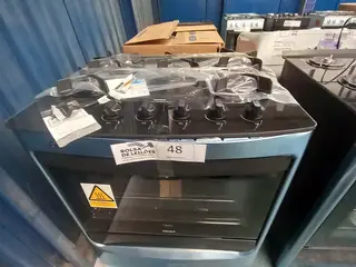 Fogão - 1 item — leilão em JUNDIAI/SP
